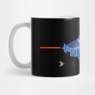 Phalanx Mug